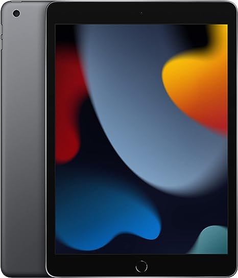 Apple iPad - 9th Generation with A13 Bionic chip - Buy Now